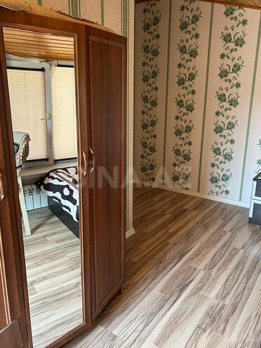 Satılır 8 otaqlı həyət evi/bağ evi 200 m², Hövsan q., photo 12 from 32