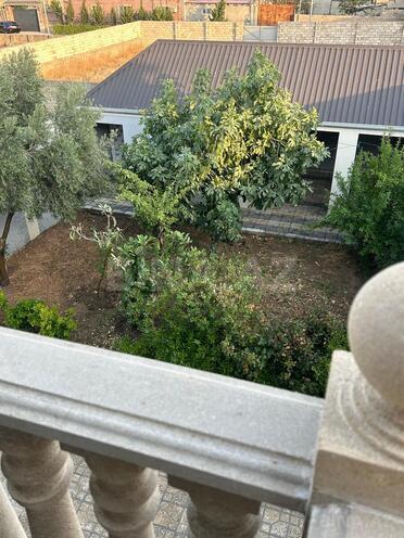 Satılır 8 otaqlı həyət evi/bağ evi 200 m², Hövsan q., photo 11 from 32