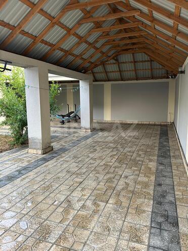 Satılır 8 otaqlı həyət evi/bağ evi 200 m², Hövsan q., photo 6 from 32