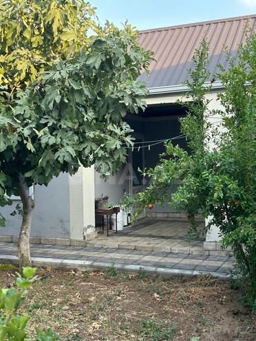 Satılır 8 otaqlı həyət evi/bağ evi 200 m², Hövsan q., photo 9 from 32