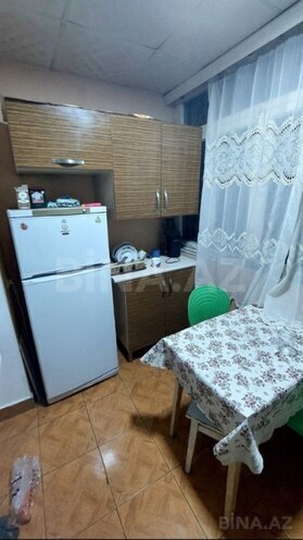 Сдаётся 2-комн. вторичка 35 м², м. Гянджлик, photo 3 from 6