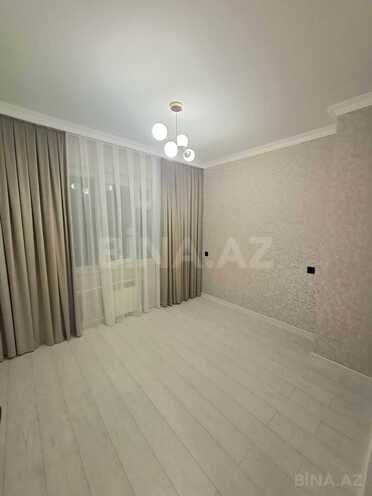 Satılır 2 otaqlı köhnə tikili 45 m², Biləcəri q., photo 5 from 13