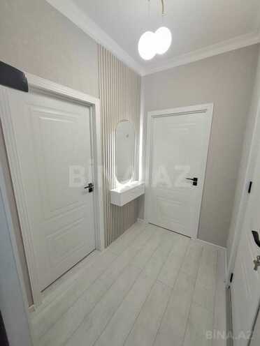 Satılır 2 otaqlı köhnə tikili 45 m², Biləcəri q., photo 7 from 13