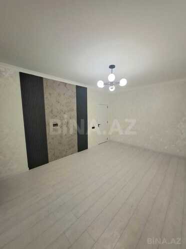 Satılır 2 otaqlı köhnə tikili 45 m², Biləcəri q., photo 3 from 13