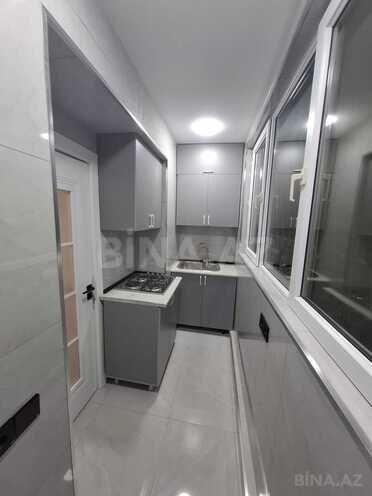 Satılır 2 otaqlı köhnə tikili 45 m², Biləcəri q., photo 8 from 13