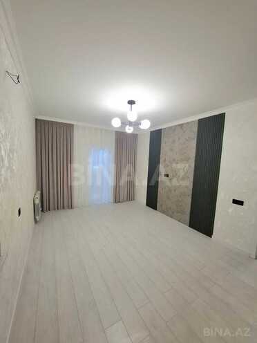 Satılır 2 otaqlı köhnə tikili 45 m², Biləcəri q., photo 1 from 13
