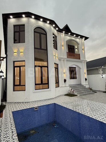 Продаётся 5-комн. дом/дача 180 м², пос. Шаган, photo 9 from 10