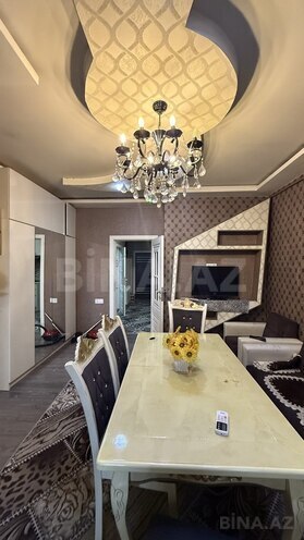 Продаётся 3-комн. новостройка 66 м², Абшеронcкий  р., photo 3 from 20