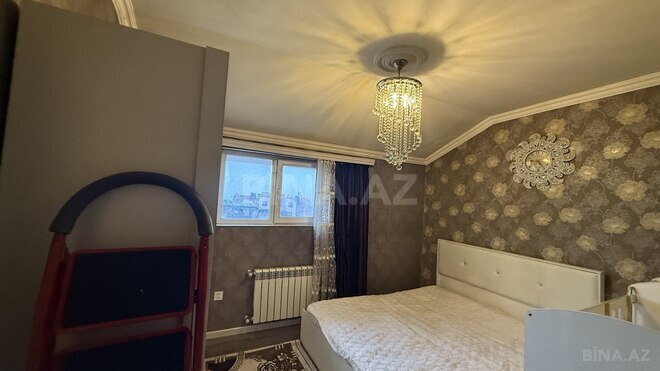 Продаётся 3-комн. новостройка 66 м², Абшеронcкий  р., photo 9 from 20