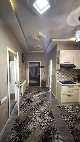 Продаётся 3-комн. новостройка 66 м², Абшеронcкий  р., photo 16 from 20