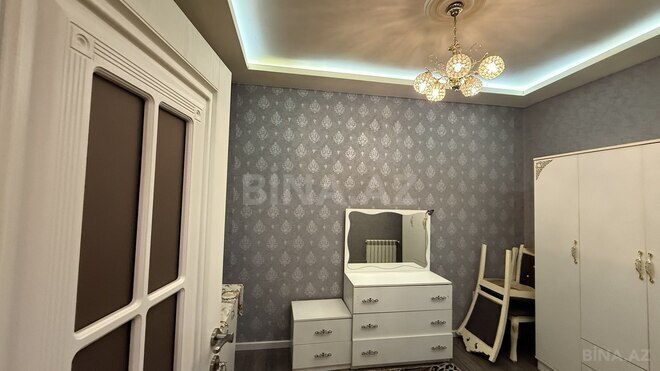 Продаётся 3-комн. новостройка 66 м², Абшеронcкий  р., photo 12 from 20