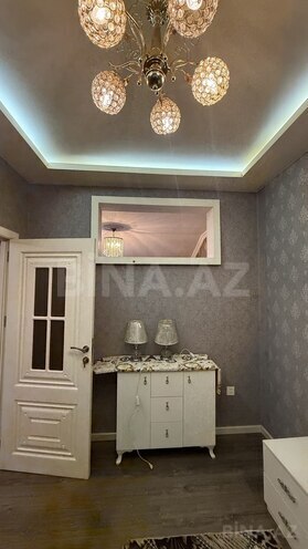 Продаётся 3-комн. новостройка 66 м², Абшеронcкий  р., photo 11 from 20