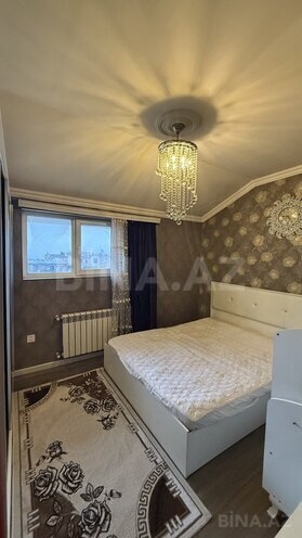 Продаётся 3-комн. новостройка 66 м², Абшеронcкий  р., photo 8 from 20