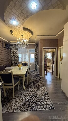 Продаётся 3-комн. новостройка 66 м², Абшеронcкий  р., photo 6 from 20