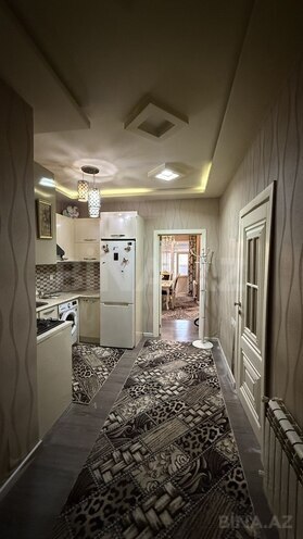 Продаётся 3-комн. новостройка 66 м², Абшеронcкий  р., photo 13 from 20