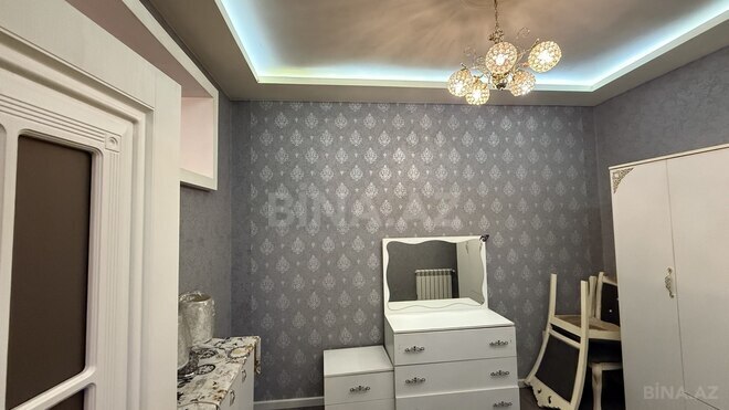 Продаётся 3-комн. новостройка 66 м², Абшеронcкий  р., photo 10 from 20