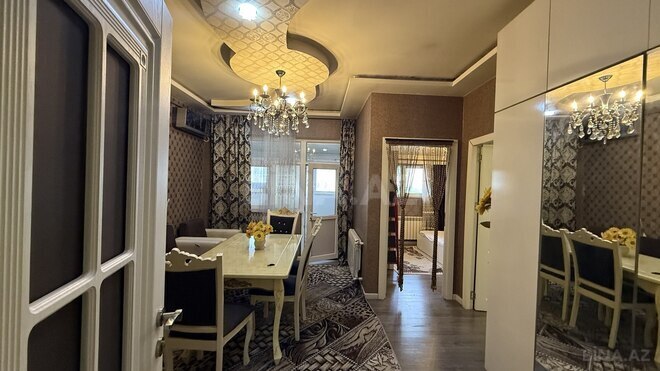 Продаётся 3-комн. новостройка 66 м², Абшеронcкий  р., photo 5 from 20