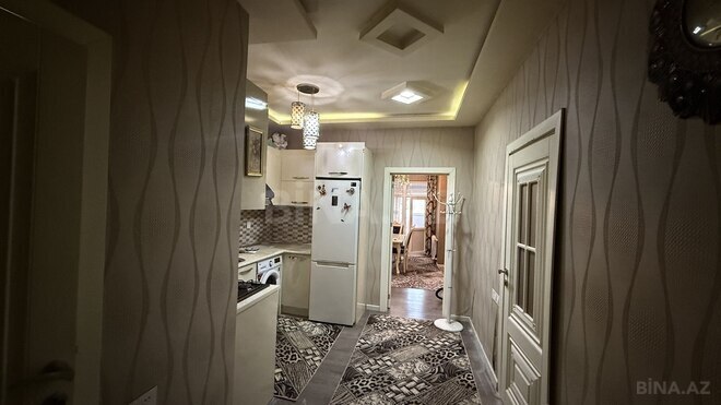 Продаётся 3-комн. новостройка 66 м², Абшеронcкий  р., photo 15 from 20