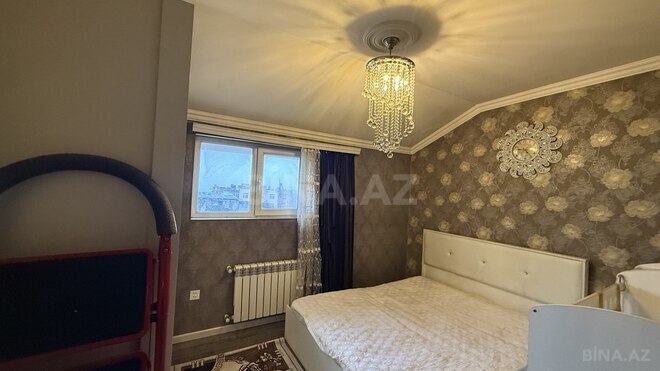 Продаётся 3-комн. новостройка 66 м², Абшеронcкий  р., photo 7 from 20