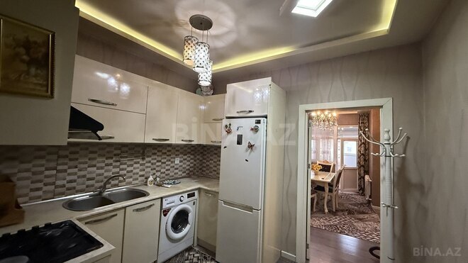 Продаётся 3-комн. новостройка 66 м², Абшеронcкий  р., photo 14 from 20