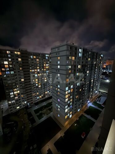 İcarəyə verilir 2 otaqlı yeni tikili 60 m², 20 Yanvar m., photo 12 from 13