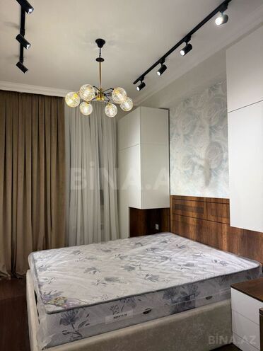 İcarəyə verilir 2 otaqlı yeni tikili 60 m², 20 Yanvar m., photo 7 from 13