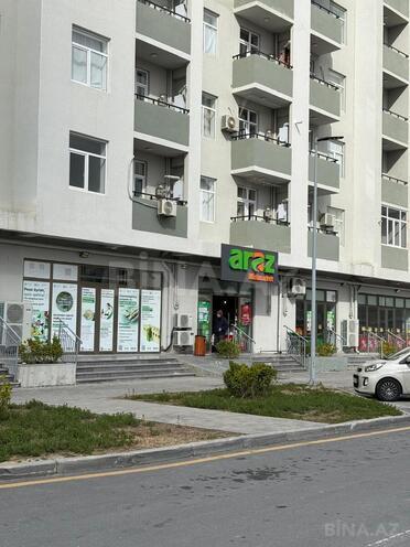 Satılır 3 otaqlı yeni tikili 74 m², Hövsan q., photo 3 from 19