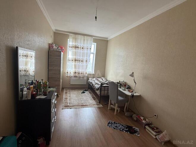 Satılır 3 otaqlı yeni tikili 74 m², Hövsan q., photo 17 from 19