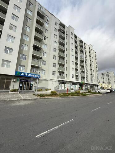 Satılır 3 otaqlı yeni tikili 74 m², Hövsan q., photo 6 from 19