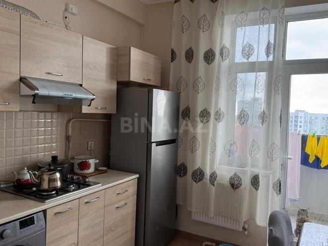 Satılır 3 otaqlı yeni tikili 74 m², Hövsan q., photo 12 from 19