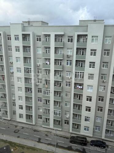 Satılır 3 otaqlı yeni tikili 74 m², Hövsan q., photo 4 from 19