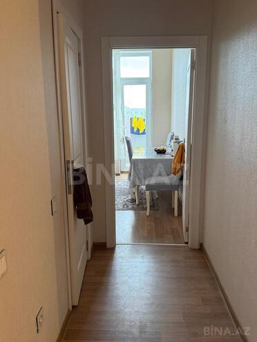 Satılır 3 otaqlı yeni tikili 74 m², Hövsan q., photo 13 from 19