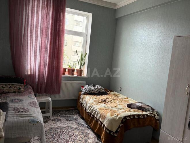 Satılır 3 otaqlı yeni tikili 74 m², Hövsan q., photo 15 from 19