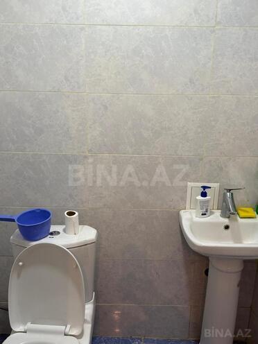 Satılır 3 otaqlı yeni tikili 74 m², Hövsan q., photo 10 from 19