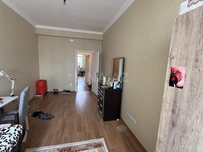 Satılır 3 otaqlı yeni tikili 74 m², Hövsan q., photo 18 from 19