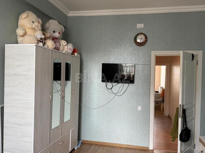 Satılır 3 otaqlı yeni tikili 74 m², Hövsan q., photo 14 from 19