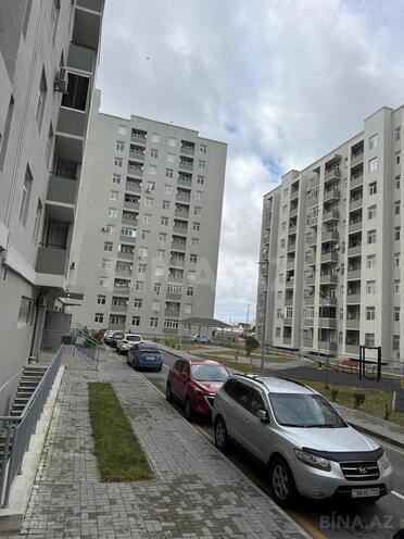 Satılır 3 otaqlı yeni tikili 74 m², Hövsan q., photo 7 from 19