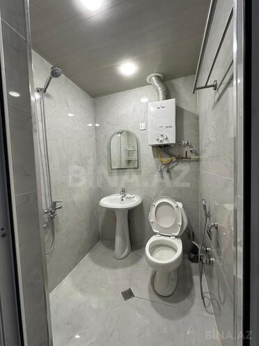 İcarəyə verilir 2 otaqlı köhnə tikili 30 m², Elmlər Akademiyası m., photo 10 from 11