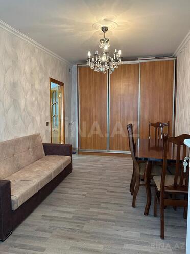 İcarəyə verilir 2 otaqlı köhnə tikili 30 m², Elmlər Akademiyası m., photo 3 from 11