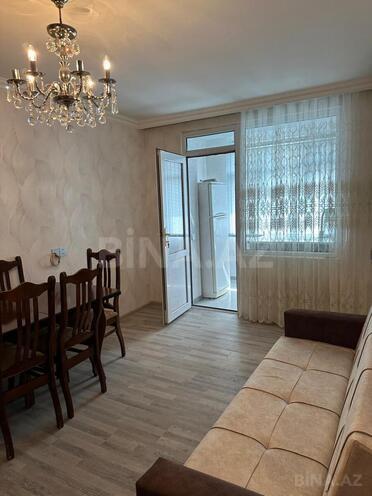 İcarəyə verilir 2 otaqlı köhnə tikili 30 m², Elmlər Akademiyası m., photo 4 from 11