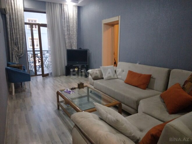 Сдаётся 2-комн. вторичка 60 м², м. Сахил, photo 16 from 29