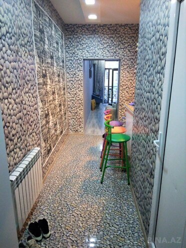 Сдаётся 2-комн. вторичка 60 м², м. Сахил, photo 4 from 29