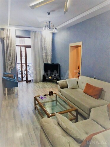 Сдаётся 2-комн. вторичка 60 м², м. Сахил, photo 7 from 29