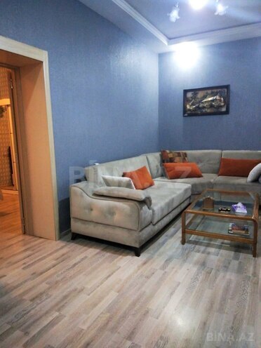 Сдаётся 2-комн. вторичка 60 м², м. Сахил, photo 14 from 29