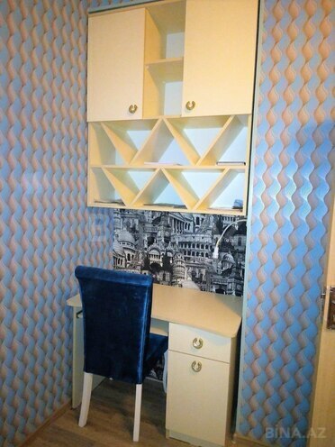Сдаётся 2-комн. вторичка 60 м², м. Сахил, photo 18 from 29