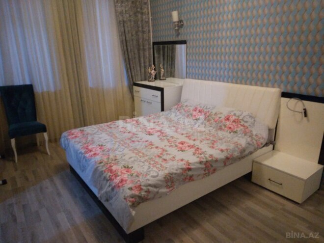 Сдаётся 2-комн. вторичка 60 м², м. Сахил, photo 9 from 29