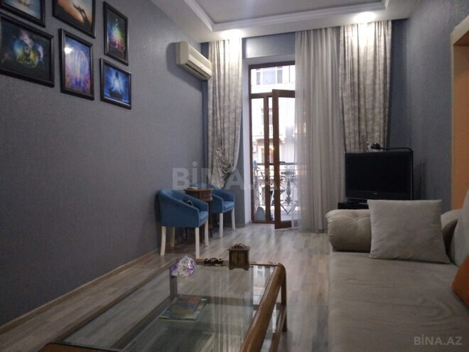 Сдаётся 2-комн. вторичка 60 м², м. Сахил, photo 11 from 29