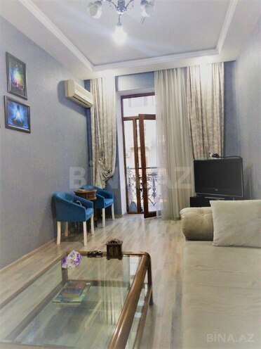 Сдаётся 2-комн. вторичка 60 м², м. Сахил, photo 5 from 29