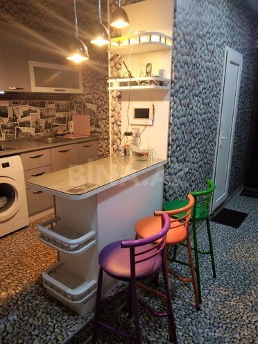 Сдаётся 2-комн. вторичка 60 м², м. Сахил, photo 8 from 29