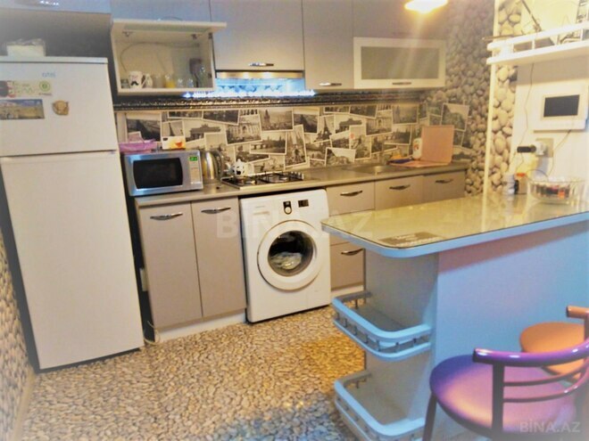 Сдаётся 2-комн. вторичка 60 м², м. Сахил, photo 6 from 29